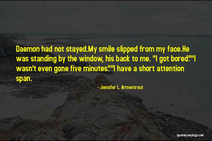 Leuleus Quotes By Jennifer L. Armentrout Leuleus Quotes By Jennifer L. Armentrout