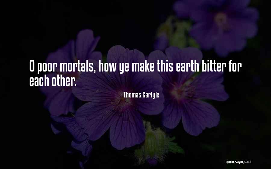 Leuleus Quotes By Thomas Carlyle Leuleus Quotes By Thomas Carlyle