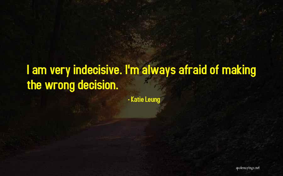 Leung Quotes By Katie Leung Leung Quotes By Katie Leung