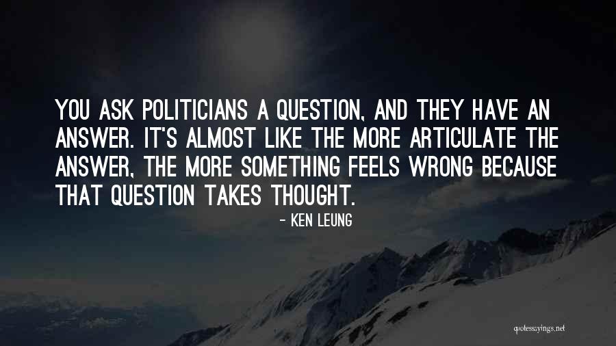 Leung Quotes By Ken Leung Leung Quotes By Ken Leung