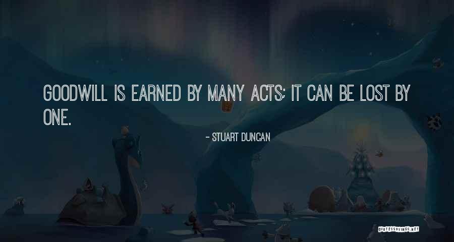 Leuning Voor Quotes By Stuart Duncan Leuning Voor Quotes By Stuart Duncan