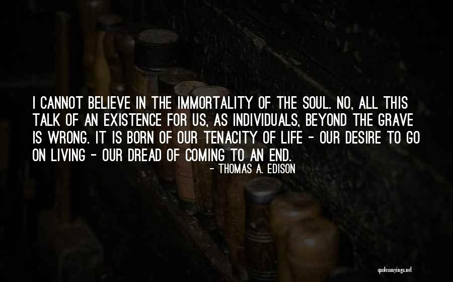 Leurope Quotes By Thomas A. Edison Leurope Quotes By Thomas A. Edison