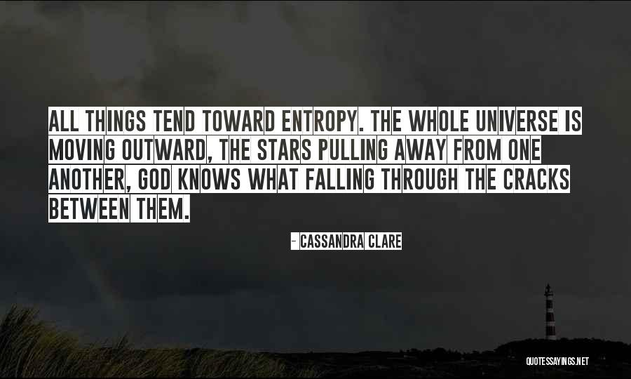 Leurquin Mediolanum Quotes By Cassandra Clare Leurquin Mediolanum Quotes By Cassandra Clare