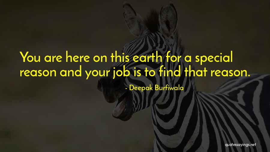 Leurre Souple Quotes By Deepak Burfiwala Leurre Souple Quotes By Deepak Burfiwala
