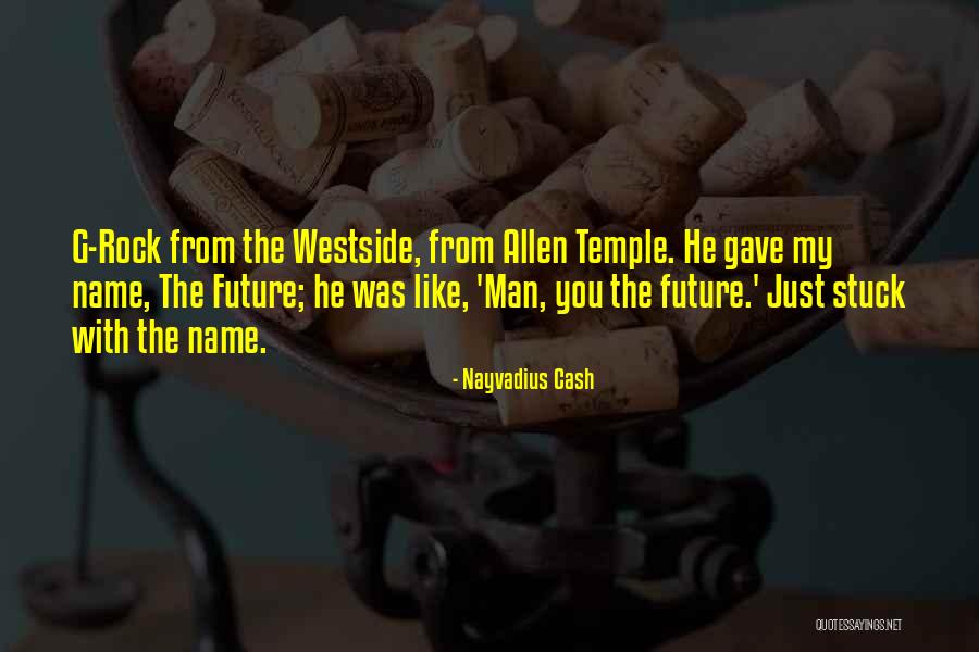 Leurre Souris Quotes By Nayvadius Cash Leurre Souris Quotes By Nayvadius Cash