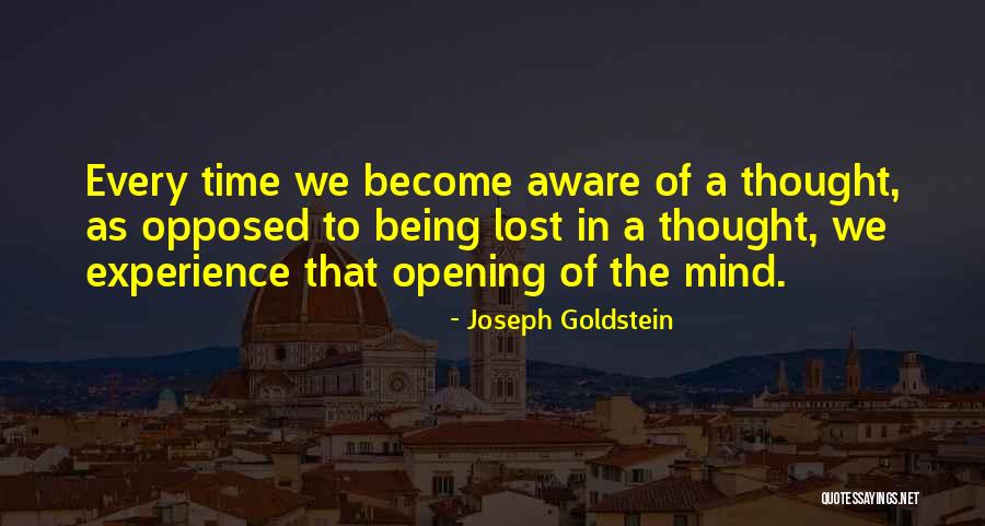 Leurs Enfants Quotes By Joseph Goldstein Leurs Enfants Quotes By Joseph Goldstein