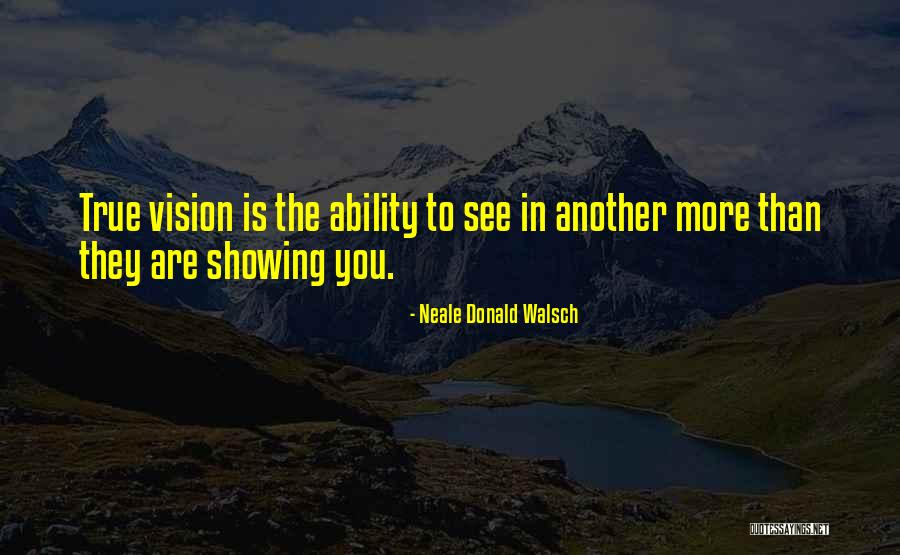Leurs Ou Quotes By Neale Donald Walsch Leurs Ou Quotes By Neale Donald Walsch
