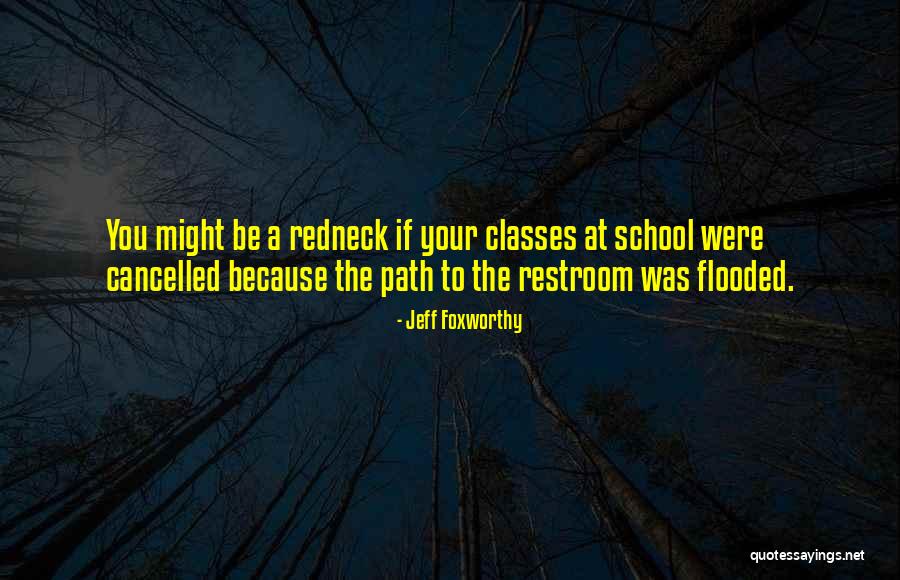 Leurs Reponses Quotes By Jeff Foxworthy Leurs Reponses Quotes By Jeff Foxworthy