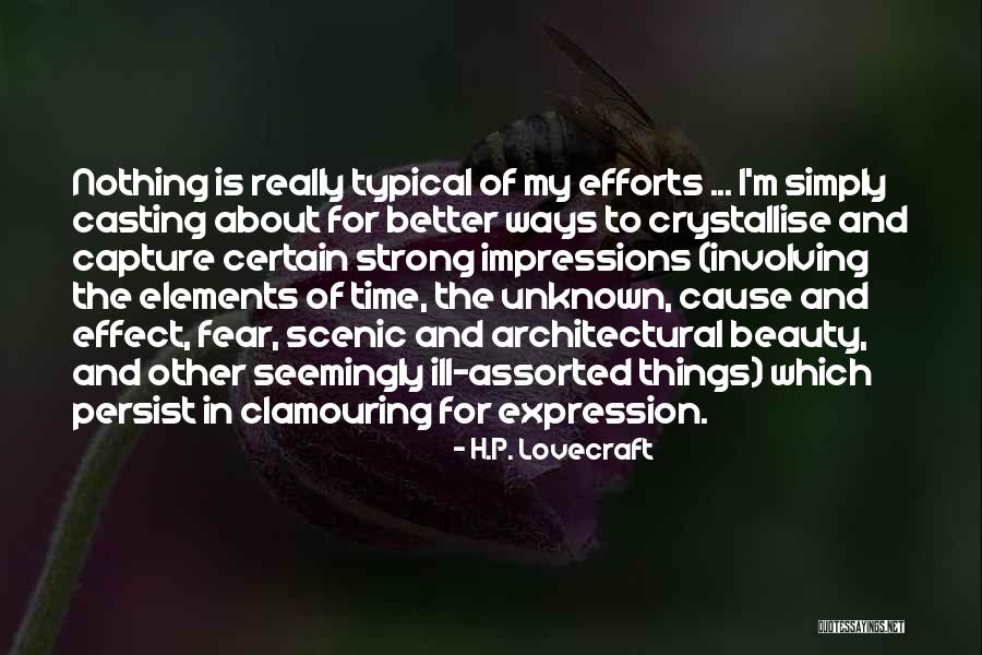Leury Garcia Quotes By H.P. Lovecraft Leury Garcia Quotes By H.P. Lovecraft