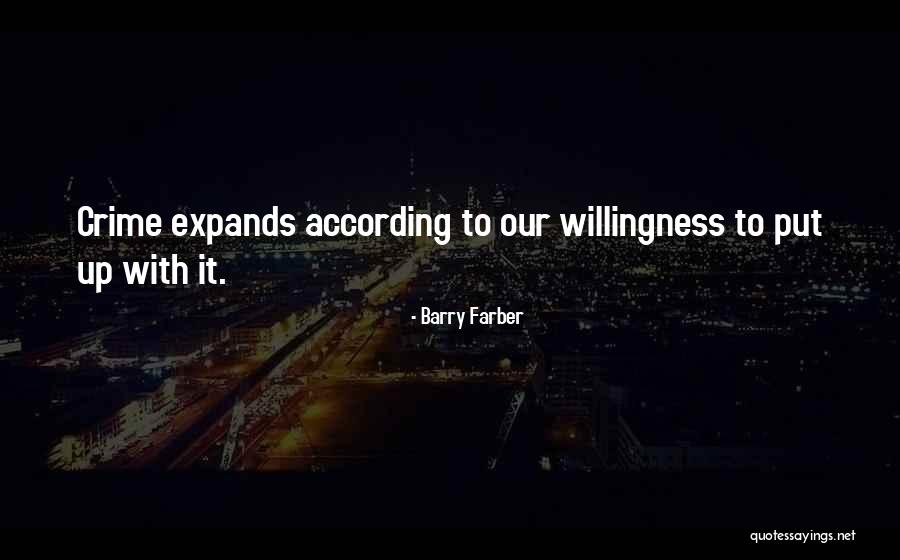Leuschke Md Quotes By Barry Farber Leuschke Md Quotes By Barry Farber