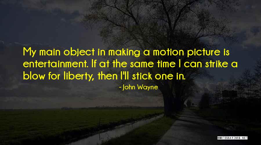 Leuschner Wilhelm Quotes By John Wayne Leuschner Wilhelm Quotes By John Wayne
