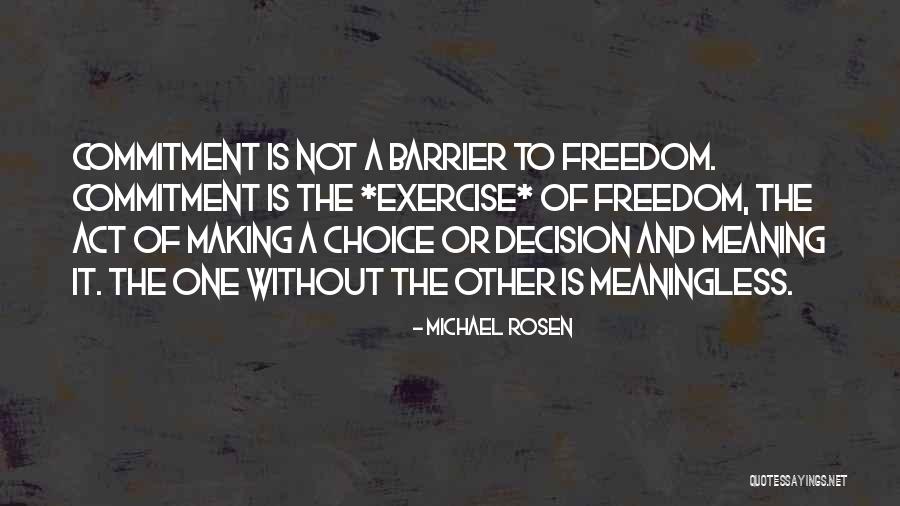 Leuschner Wilhelm Quotes By Michael Rosen Leuschner Wilhelm Quotes By Michael Rosen