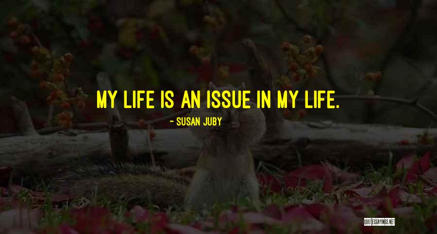 Leutena Quotes By Susan Juby Leutena Quotes By Susan Juby