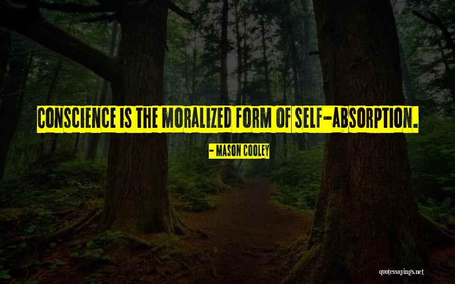 Leutenbach Quotes By Mason Cooley Leutenbach Quotes By Mason Cooley