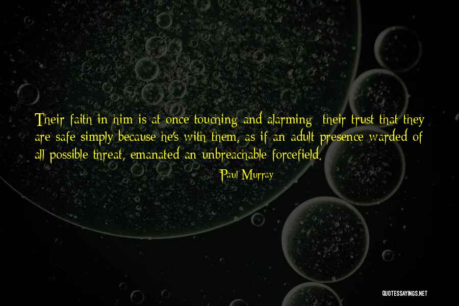 Leuterio Advertising Quotes By Paul Murray Leuterio Advertising Quotes By Paul Murray