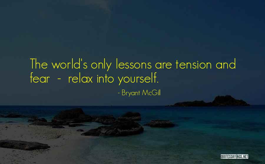 Leuters Quotes By Bryant McGill Leuters Quotes By Bryant McGill