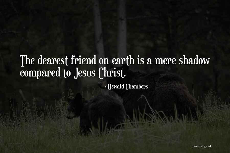 Leuters Quotes By Oswald Chambers Leuters Quotes By Oswald Chambers