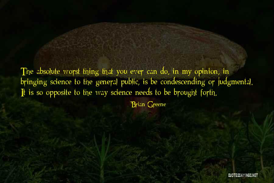 Leutgeb Horn Quotes By Brian Greene Leutgeb Horn Quotes By Brian Greene