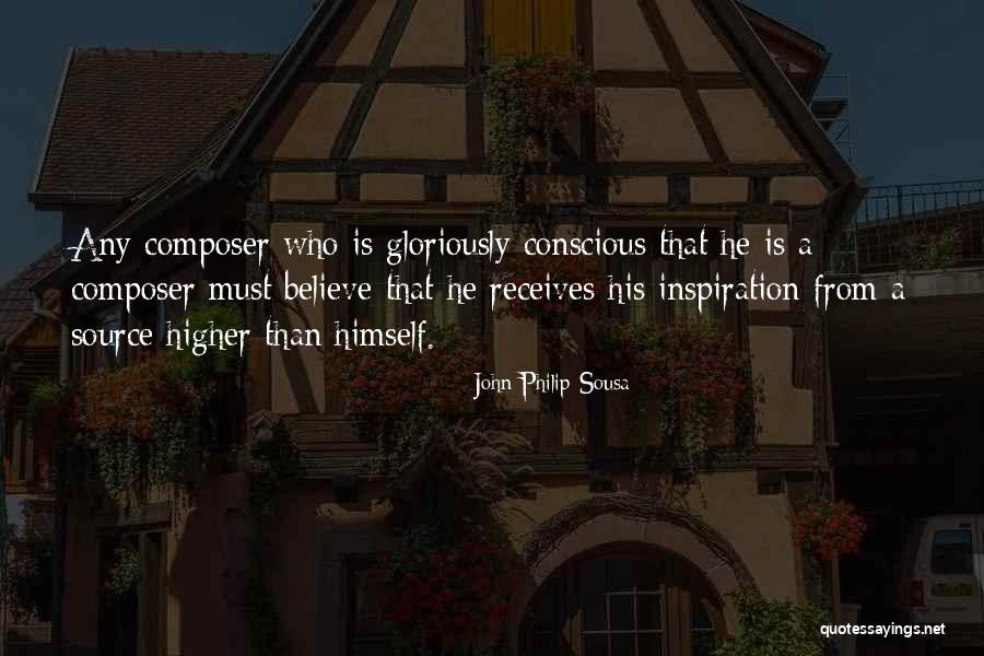 Leuthold Murder Quotes By John Philip Sousa Leuthold Murder Quotes By John Philip Sousa