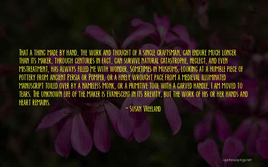 Leuthold Plumbing Quotes By Susan Vreeland Leuthold Plumbing Quotes By Susan Vreeland