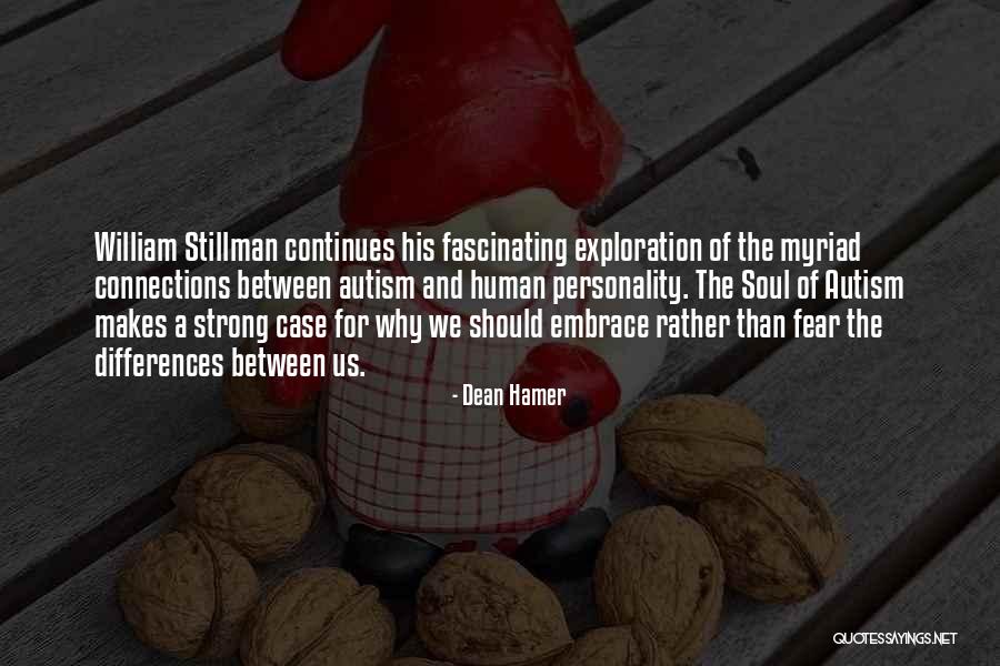 Leutrim Beqiri Quotes By Dean Hamer Leutrim Beqiri Quotes By Dean Hamer