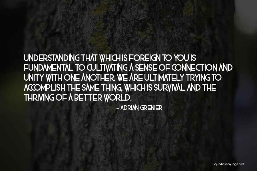 Leutwyler Judge Quotes By Adrian Grenier Leutwyler Judge Quotes By Adrian Grenier