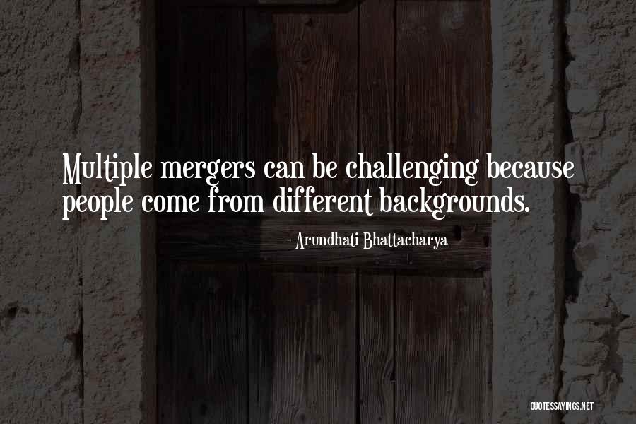 Leutwyler Judge Quotes By Arundhati Bhattacharya Leutwyler Judge Quotes By Arundhati Bhattacharya