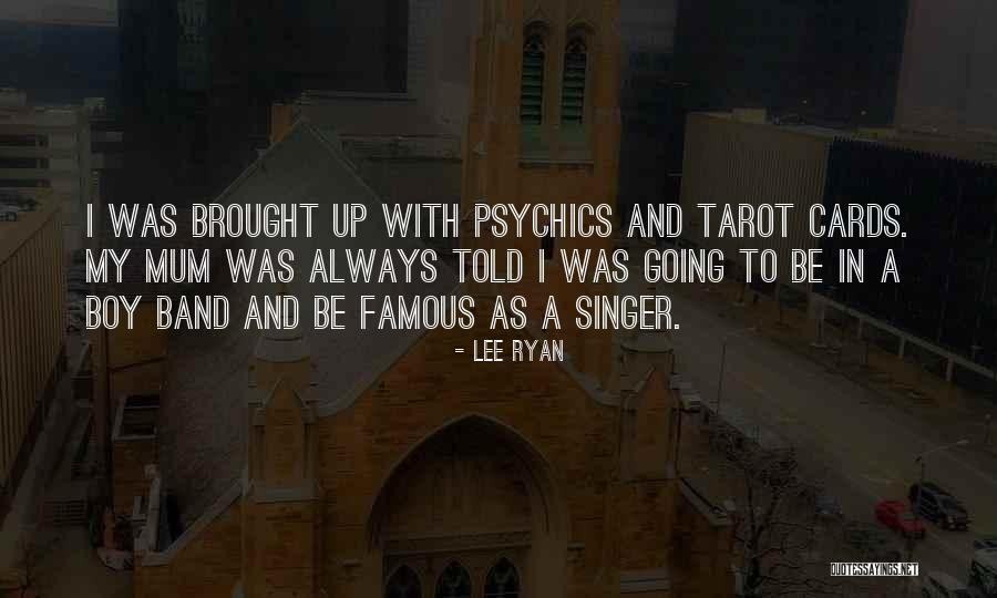 Leutzinger Beatrice Quotes By Lee Ryan Leutzinger Beatrice Quotes By Lee Ryan
