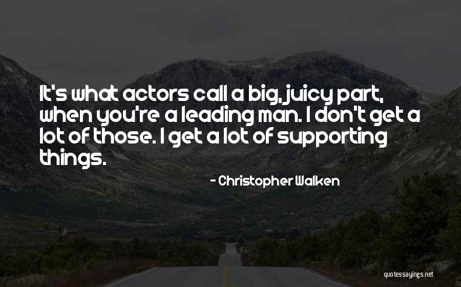 Leuven Maps Quotes By Christopher Walken Leuven Maps Quotes By Christopher Walken