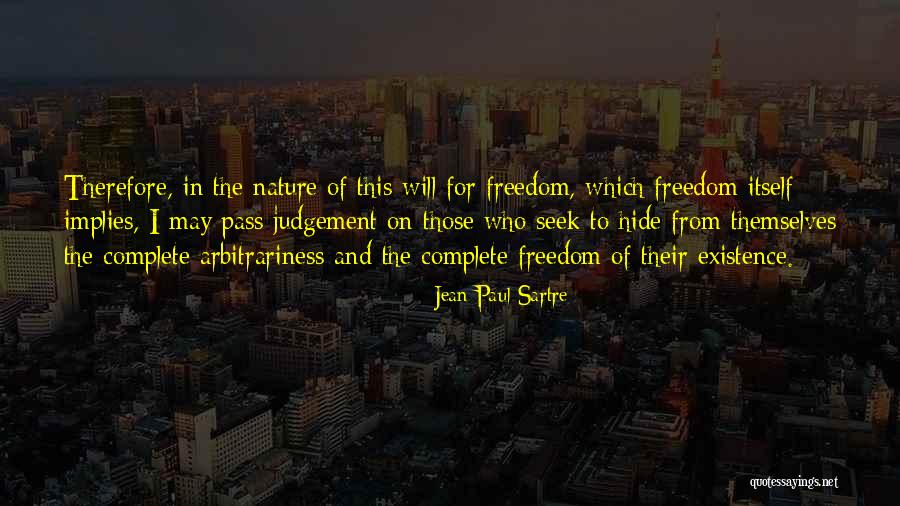 Leuviah Anjo Quotes By Jean-Paul Sartre Leuviah Anjo Quotes By Jean-Paul Sartre