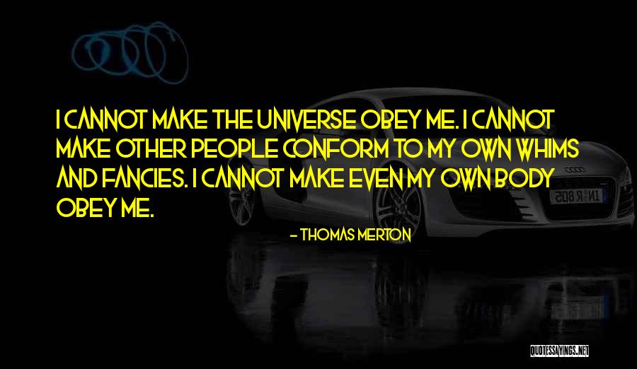 Leuviah Pronunciation Quotes By Thomas Merton Leuviah Pronunciation Quotes By Thomas Merton