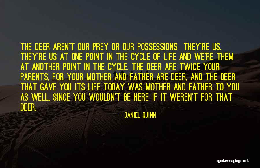 Leuwen Art Quotes By Daniel Quinn Leuwen Art Quotes By Daniel Quinn