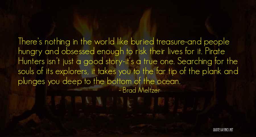 Leuwen Quotes By Brad Meltzer Leuwen Quotes By Brad Meltzer
