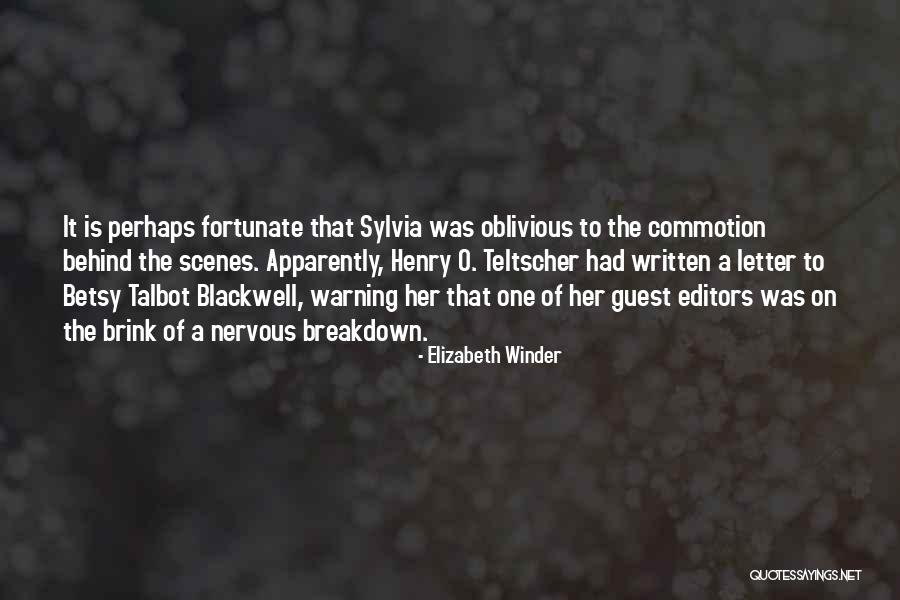 Lev Davidovich Landau Quotes By Elizabeth Winder Lev Davidovich Landau Quotes By Elizabeth Winder