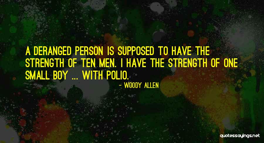 Lev Davidovich Landau Quotes By Woody Allen Lev Davidovich Landau Quotes By Woody Allen