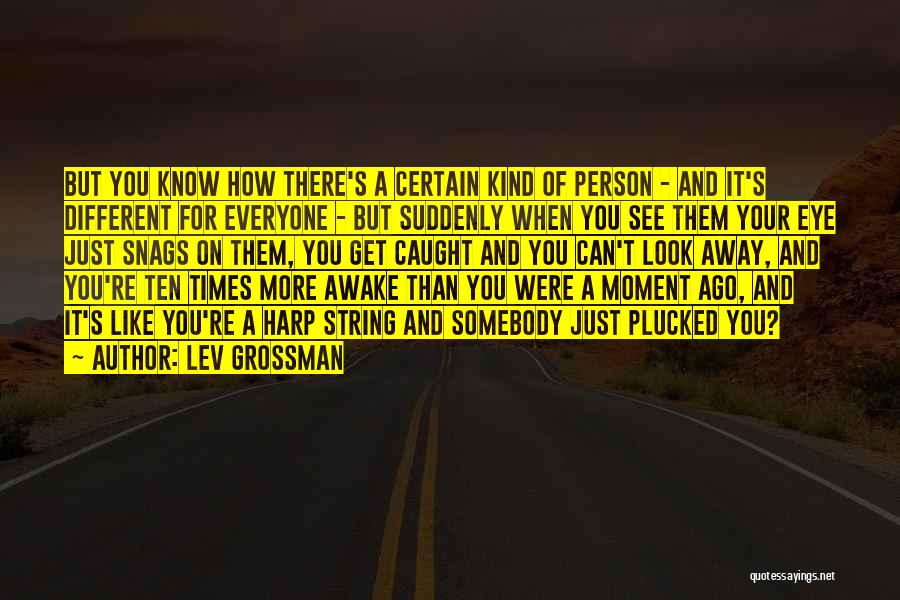 Lev Grossman Quotes 1270387