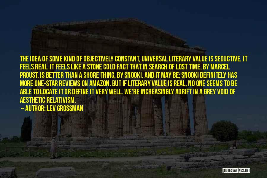 Lev Grossman Quotes 1545389
