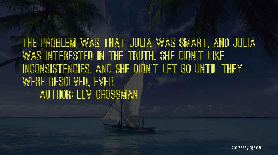 Lev Grossman Quotes 428569