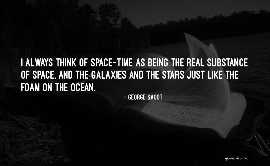 Lev Llyukacsosod S Quotes By George Smoot Lev Llyukacsosod S Quotes By George Smoot