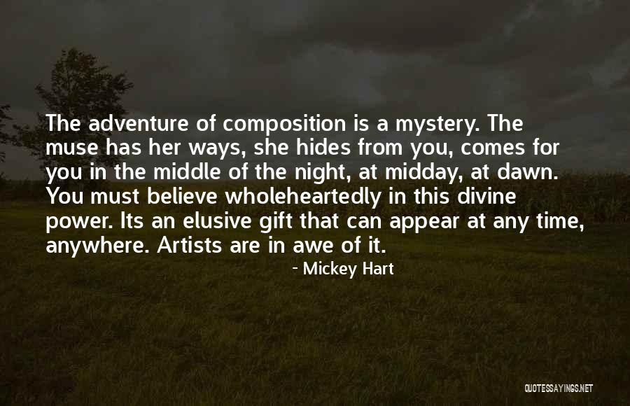 Lev Llyukacsosod S Quotes By Mickey Hart Lev Llyukacsosod S Quotes By Mickey Hart