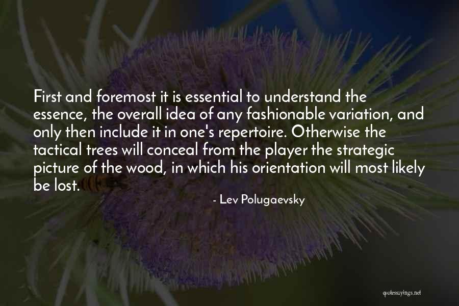 Lev Polugaevsky Quotes 154549 Lev Polugaevsky Quotes 154549