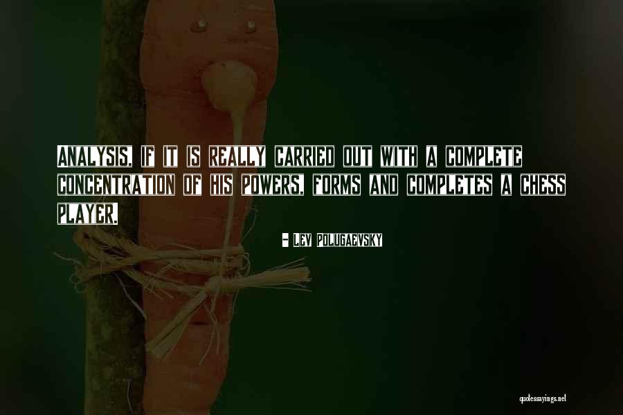 Lev Polugaevsky Quotes 213131 Lev Polugaevsky Quotes 213131