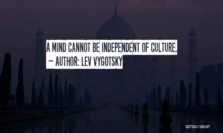 Lev Vygotsky Quotes 1208769