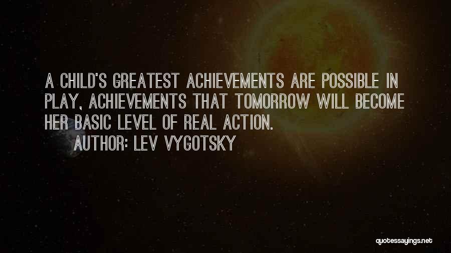 Lev Vygotsky Quotes 1412693