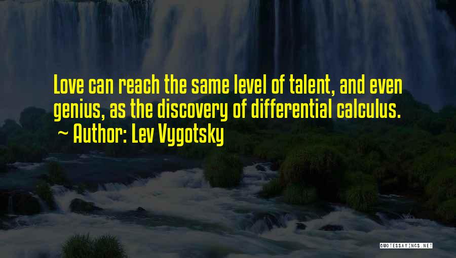 Lev Vygotsky Quotes 2088806