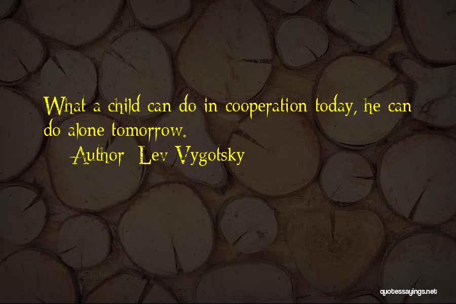 Lev Vygotsky Quotes 2217172