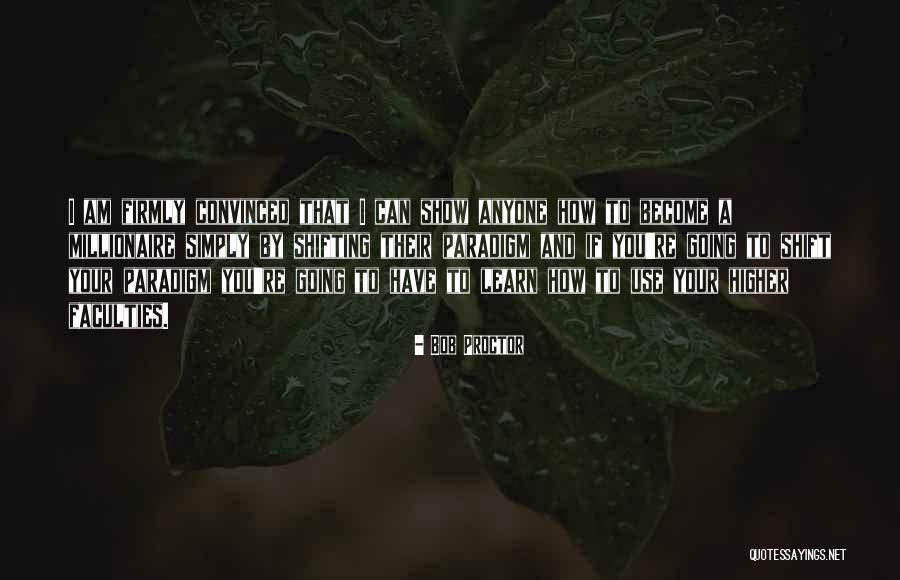 Levack Canada Quotes By Bob Proctor Levack Canada Quotes By Bob Proctor