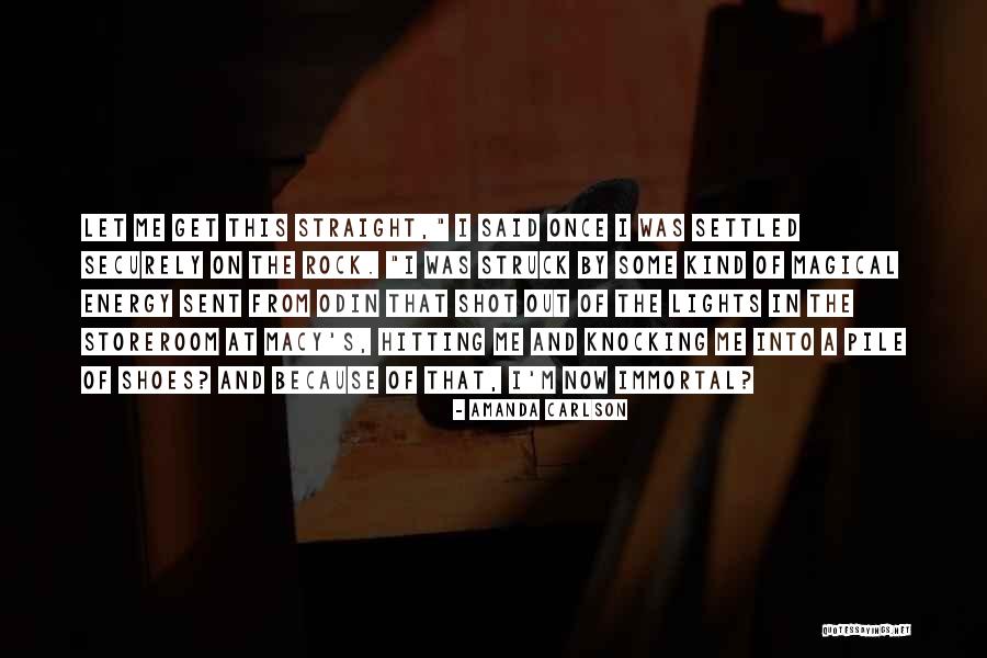 Levack News Quotes By Amanda Carlson Levack News Quotes By Amanda Carlson