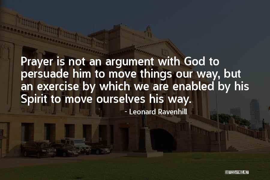 Levadura De Cerveza Quotes By Leonard Ravenhill Levadura De Cerveza Quotes By Leonard Ravenhill