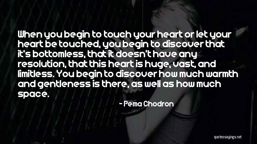 Levadura Royal Quotes By Pema Chodron Levadura Royal Quotes By Pema Chodron